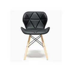 GENERICO - Silla Radar Eames Negra