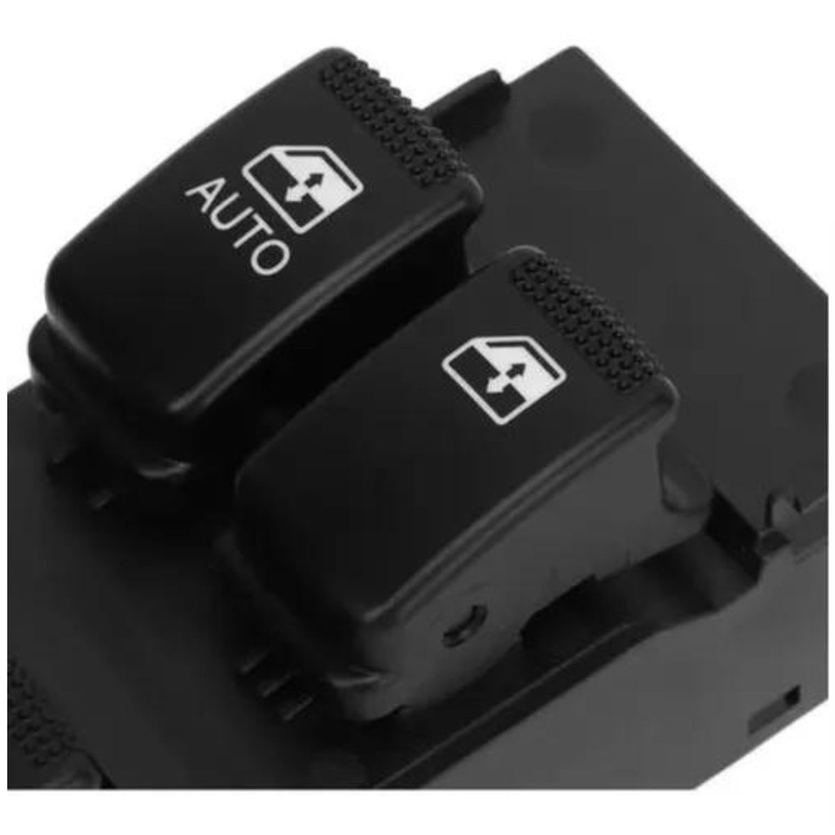 GENERICO - Botonera Alza Vidrios Kia Carens 2002-2005 Auto