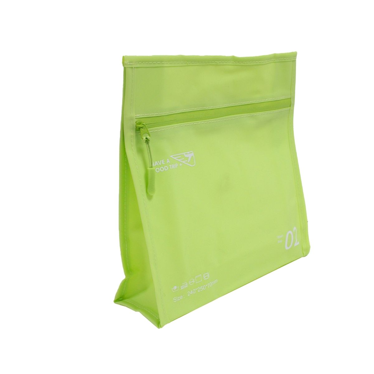 NEWTREE - Neceser De Viaje Impermiable