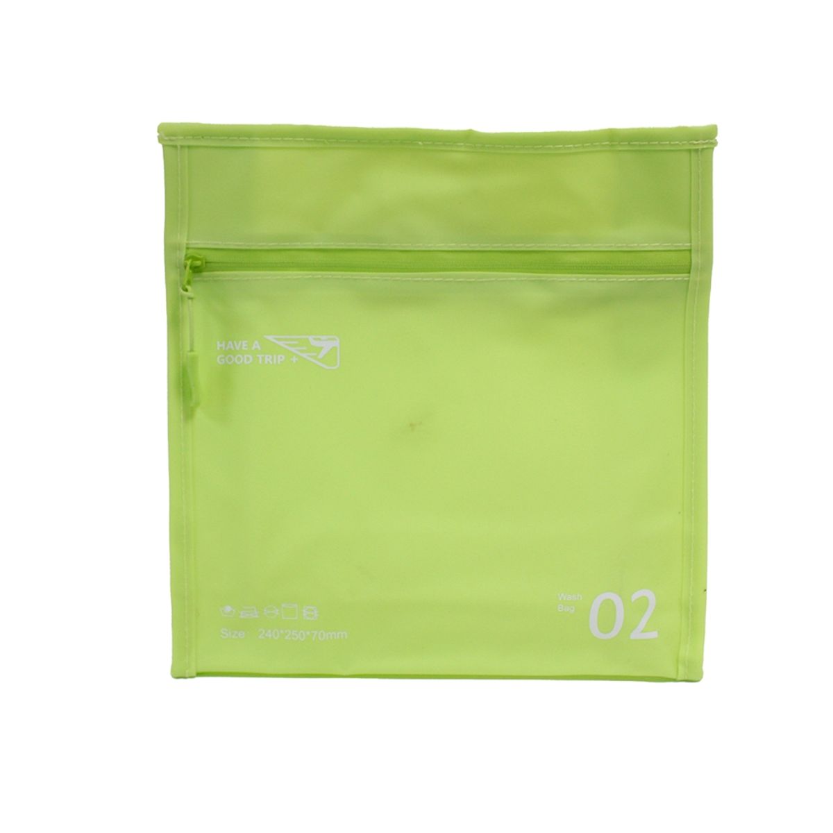 NEWTREE - Neceser De Viaje Impermiable