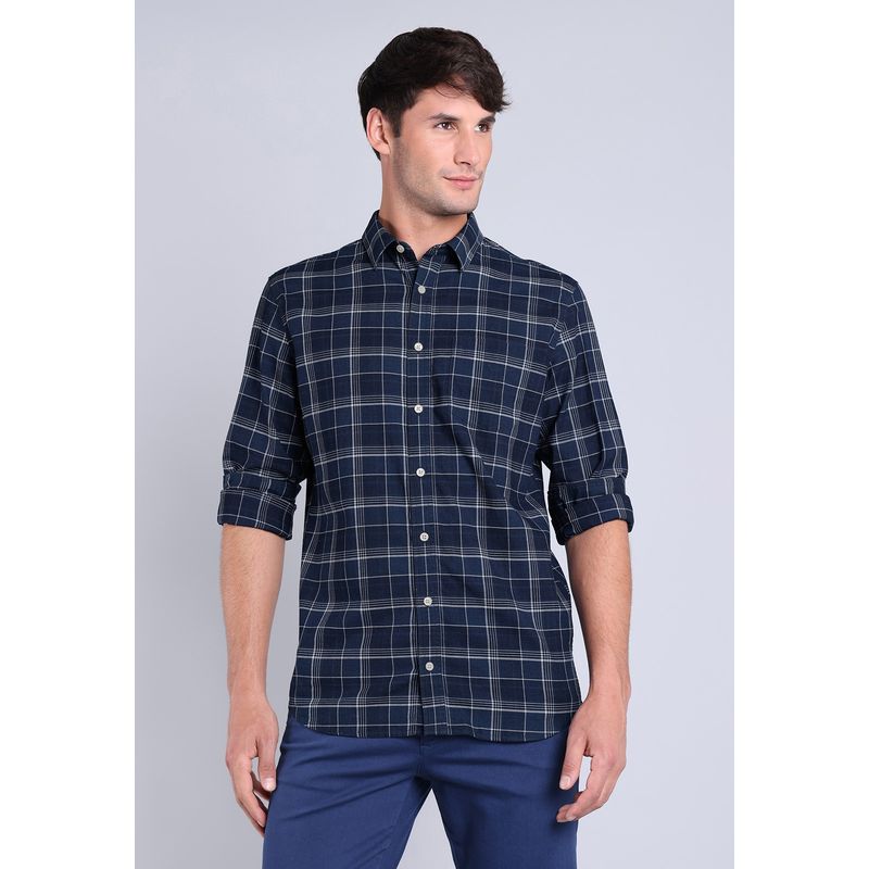ARROW - Camisa Cuadros Arrow ARROW