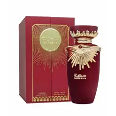 LATTAFA - Sakeena 100ML EDP Mujer