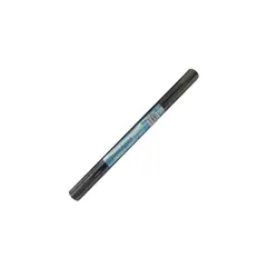 HAND - Pizarra Adhesiva Negra De 200x45cm - SC