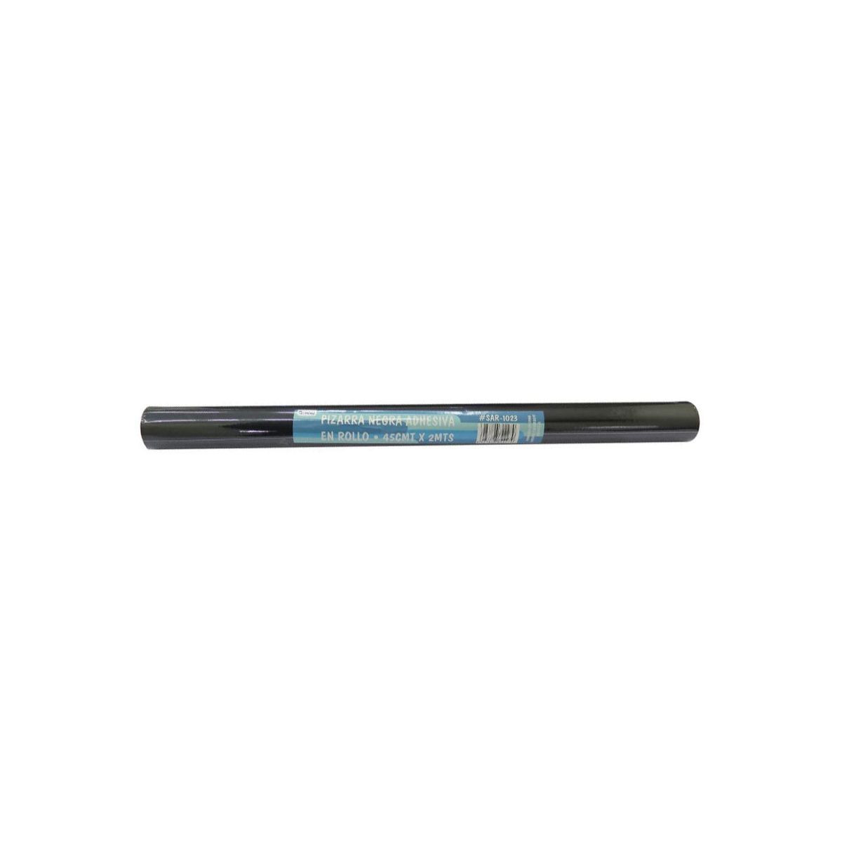 HAND - Pizarra Adhesiva Negra De 200x45cm - SC