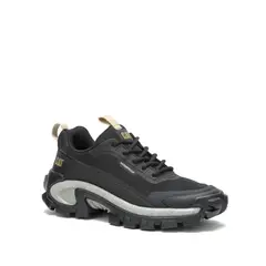 CAT - Zapatilla Unisex Intruder Lightning Mesh Wp Negro