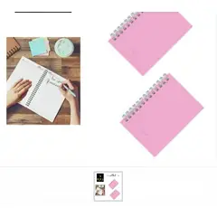 GENERICO - Cuaderno Universitario X Unidad Cuadernos