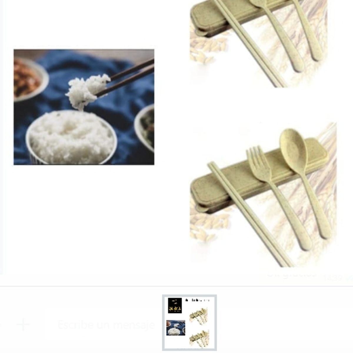 GENERICO - Set De Servicios Utensilios De Cocina