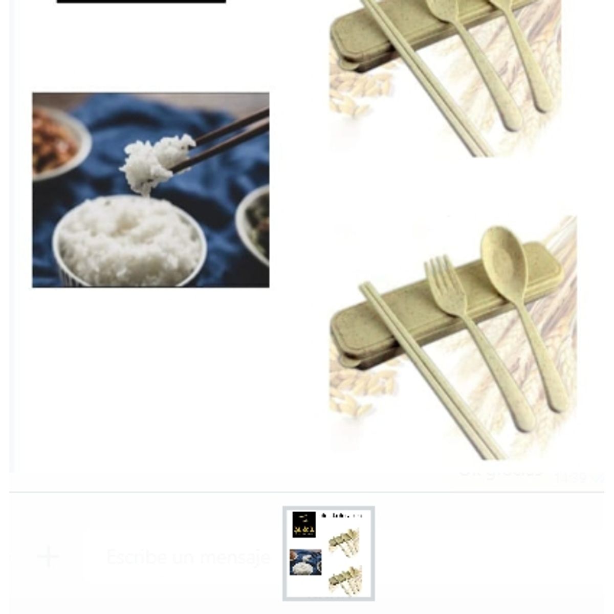 GENERICO - Set De Servicios Utensilios De Cocina