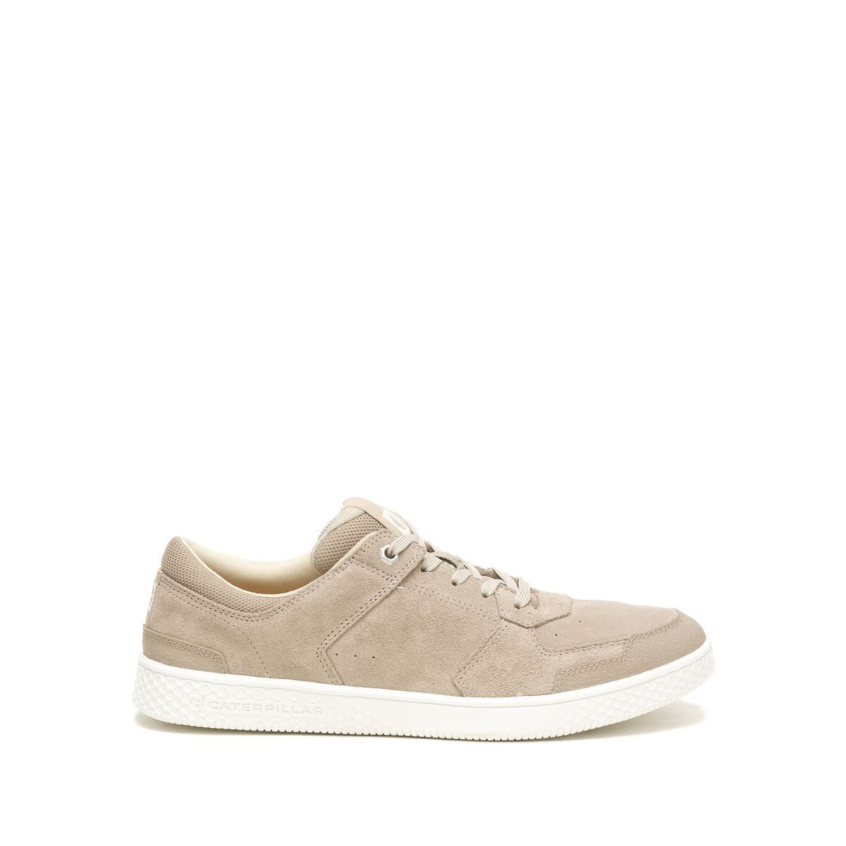 CAT - Zapatilla Casual Hombre Pause Sport Low Beige/Crudo CAT