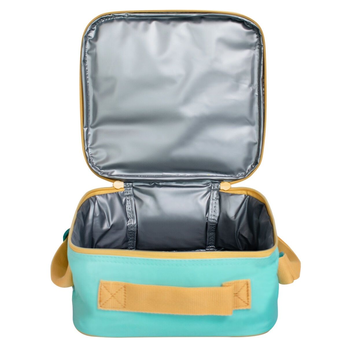 MOOSE - Lonchera Escolar Kids Rainbow Moose