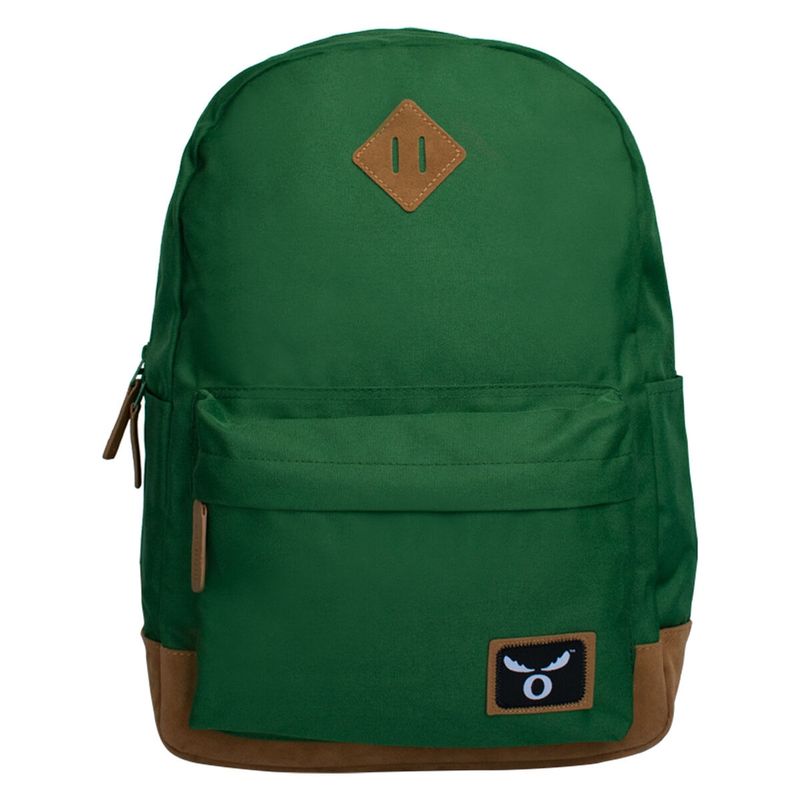 MOOSE - Mochila Escolar Moose Manhattan Militar