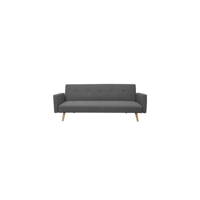 REMATIME - Sofá Futón Cama Genova Rematime
