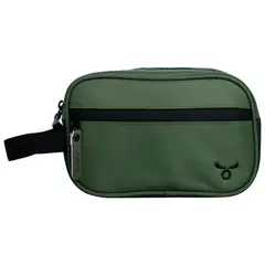 MOOSE - Estuche Escolar Florida Green