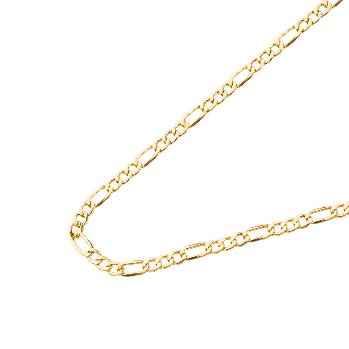 JB JOYAS BARON - Collar de Oro 18kt Cartier Modelo