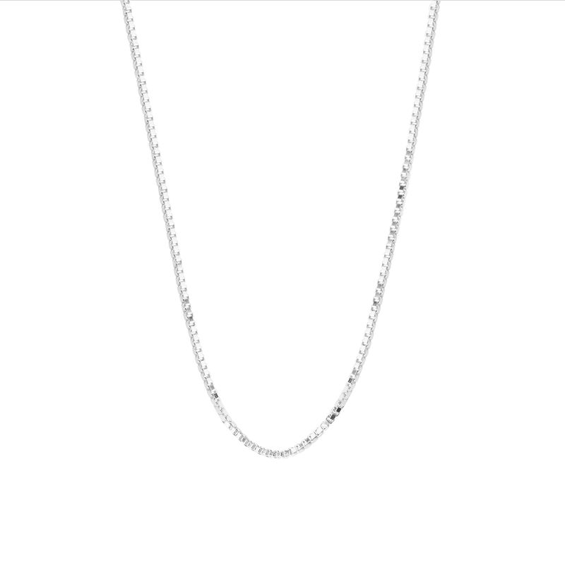 JB JOYAS BARON - Collar de Oro 18kt Modelo Venecia