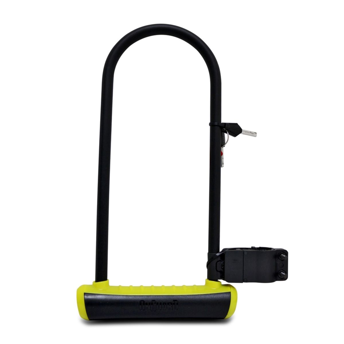 ONGUARD - Candado On Guard U-Lock NS LS 115x292mm Amari ONGUARD