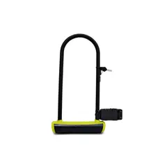 ONGUARD - Candado On Guard U-Lock NS LS 115x292mm Amari