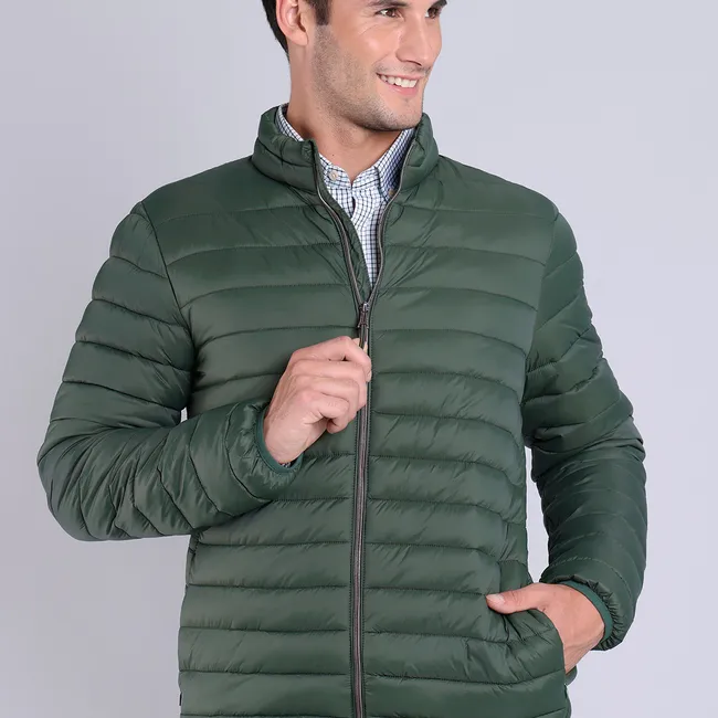 ARROW - Parka Lisa Manga Larga Arrow ARROW