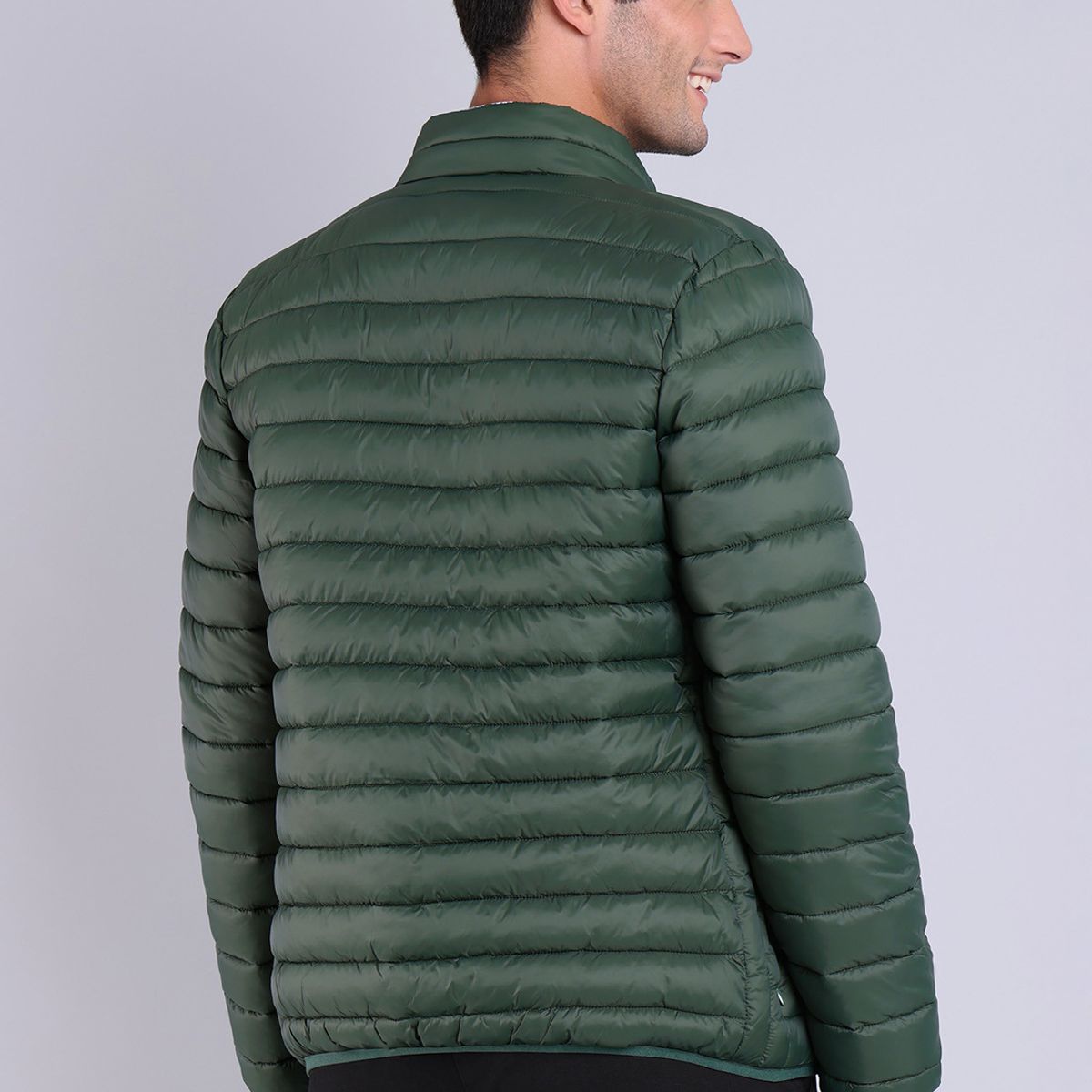 ARROW - Parka Lisa Manga Larga Arrow ARROW