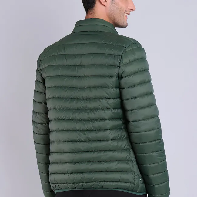 ARROW - Parka Lisa Manga Larga Arrow ARROW