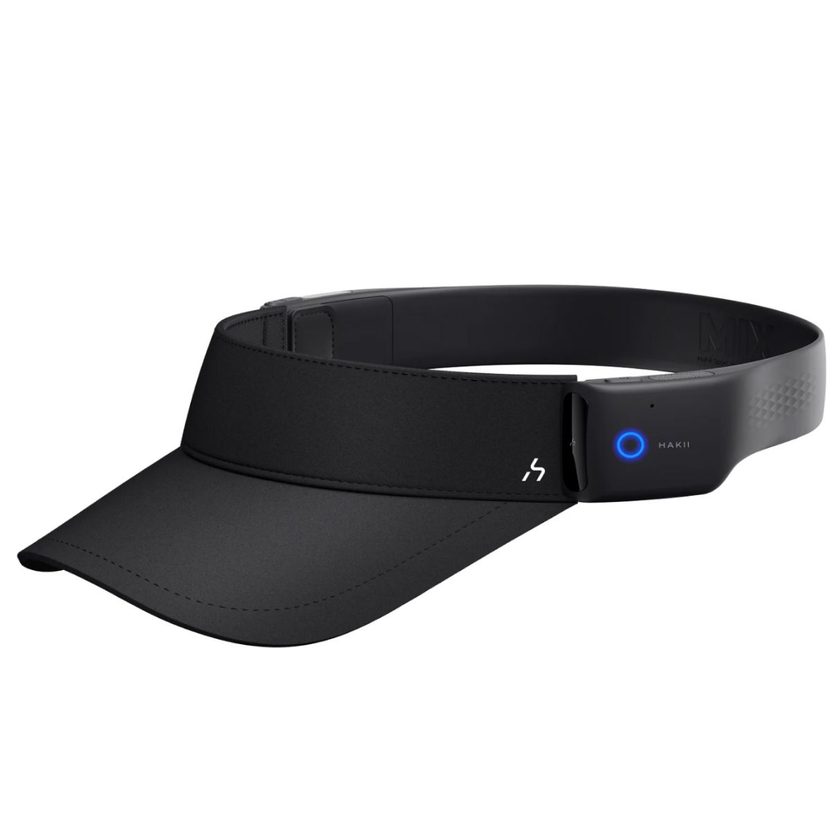 HAVIT - Hakii Audífonos Deportivos con Visera MixV Talla M