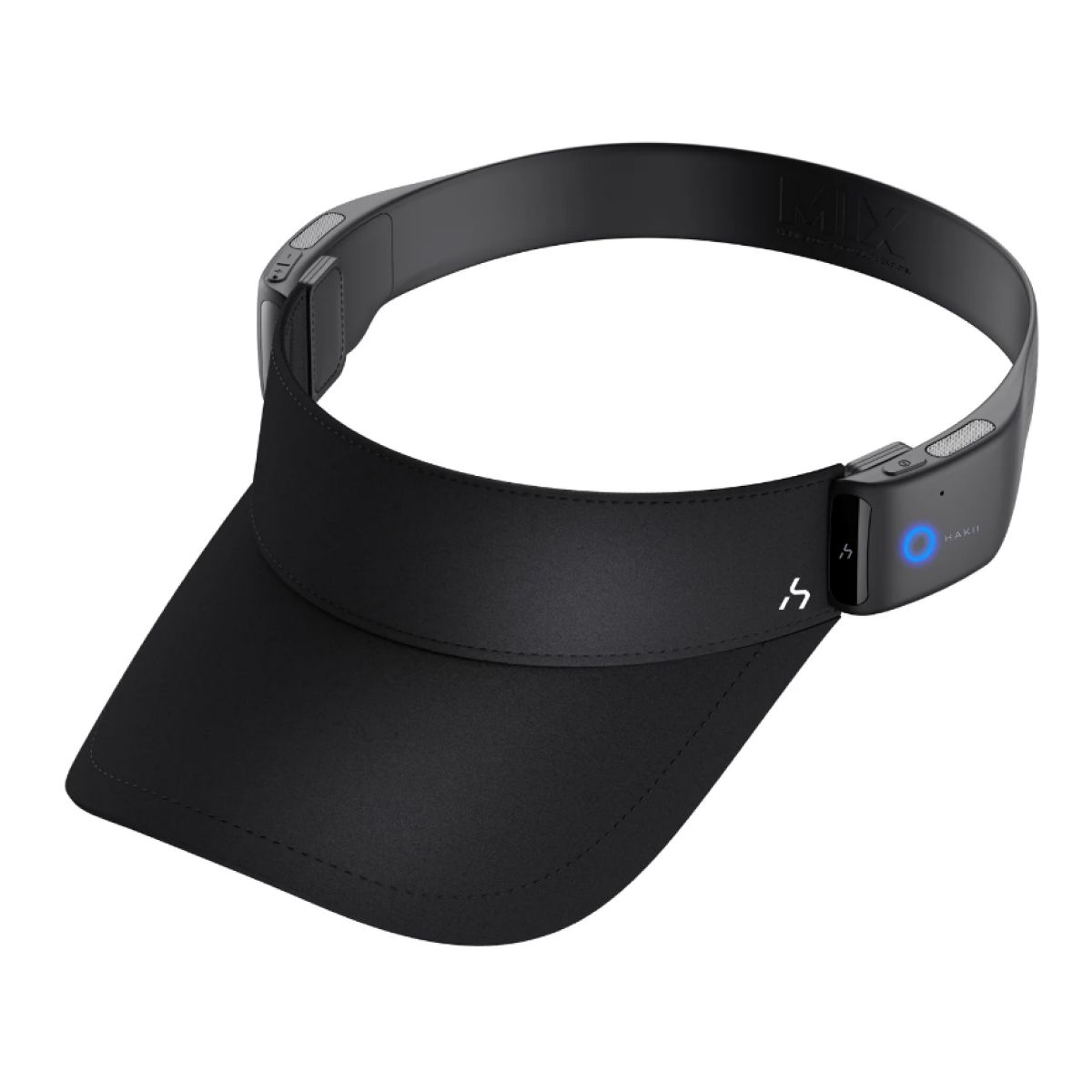 HAVIT - Hakii Audífonos Deportivos con Visera MixV Talla M