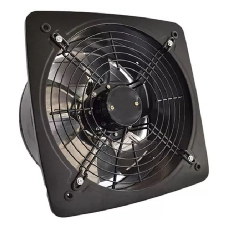 LISM - Extractor De Aire Industrial 16 Pulgadas 750w 311004