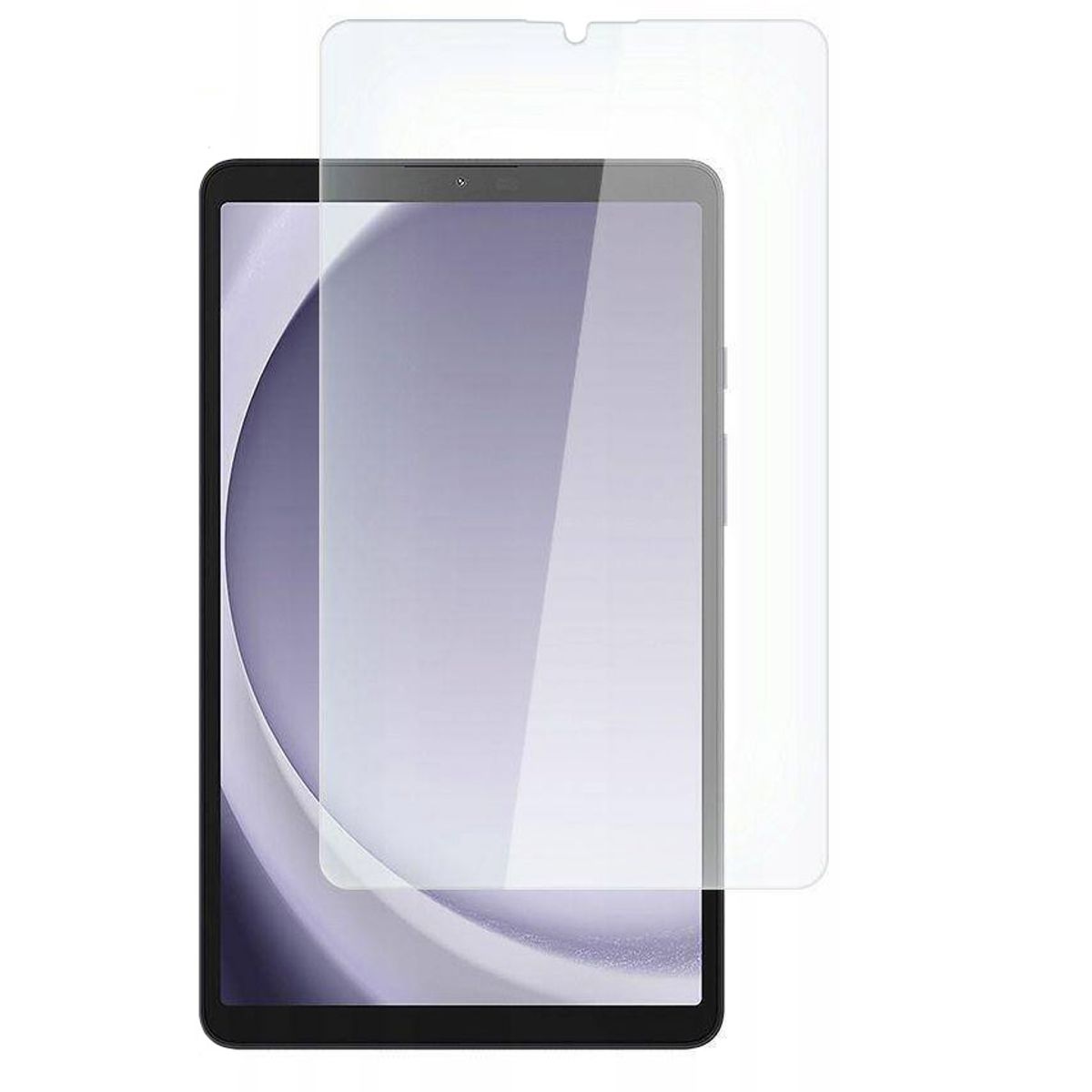 GENERICO - PROTECTOR PANTALLA PARA TABLET SAMSUNG TAB A9 X110 8.7 VIDRIO TEMPLADO