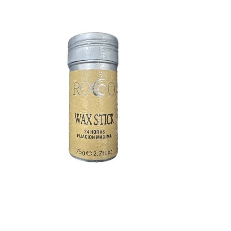 ROCCO - Rocco® Cera En Barra 75g - Hair Stick Wax.