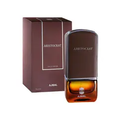 AJMAL - Perfume Aristocrat EDP 75 Ml Hombres
