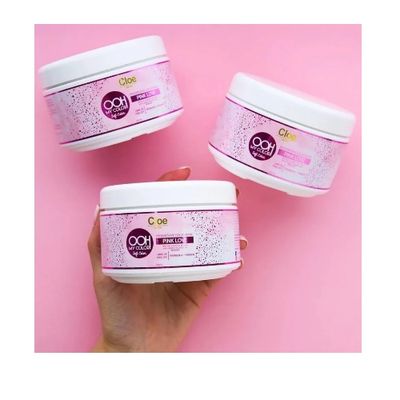 Imagen 2 del producto Mascara Ooh My Color Pink Love De 270 Grs.