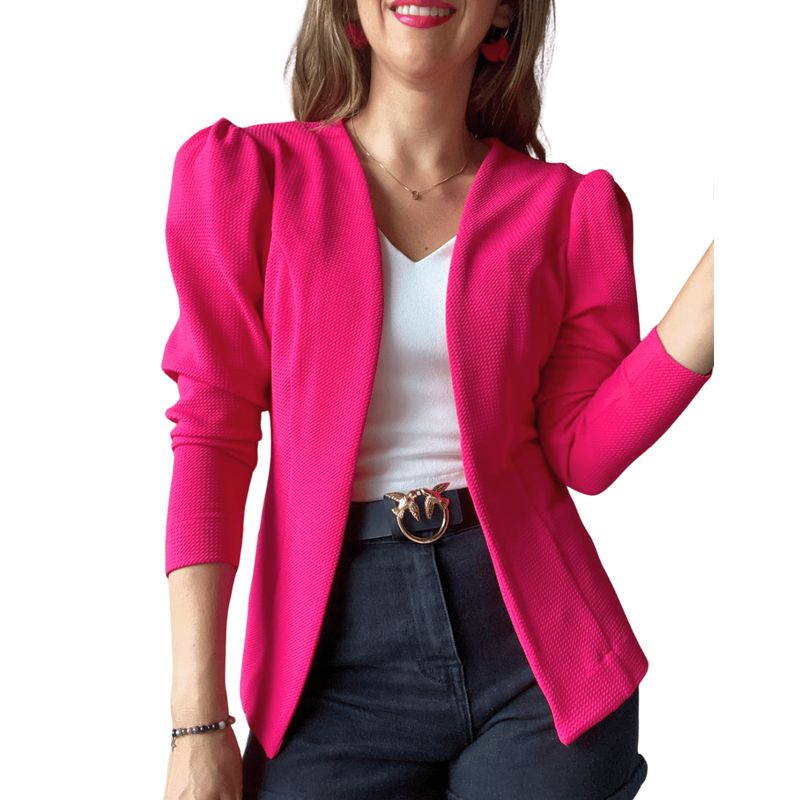 ME MATO TIENDA - Blazer mujer tienda Me Mató