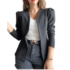 ME MATO TIENDA - Blazer mujer tienda Me Mató