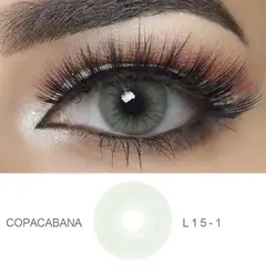 FRESHGO - Lentes de contacto Rio - Copacabana