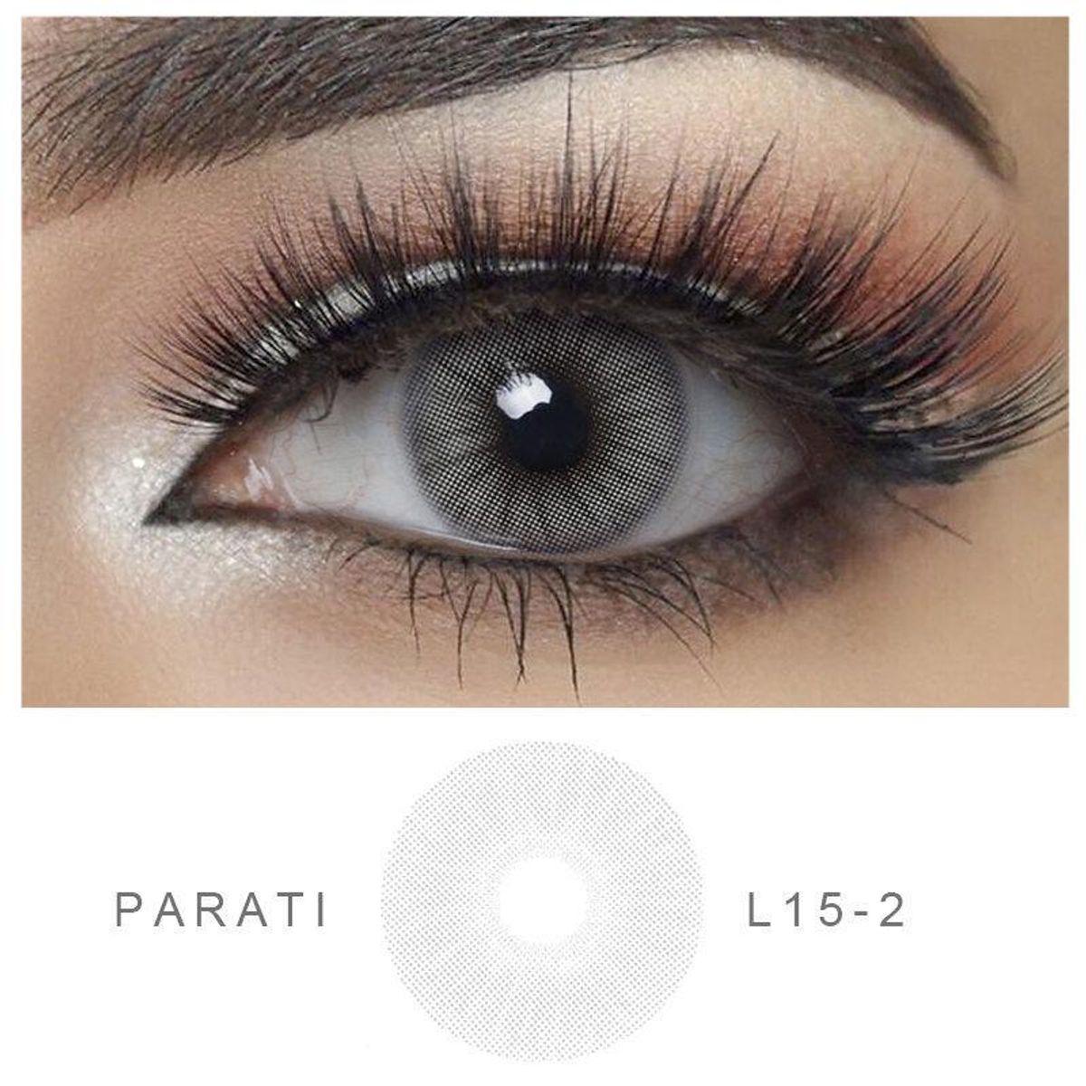 FRESHGO - Lentes de contacto FreshGo Rio - Parati