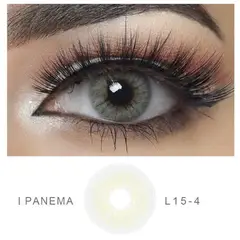 FRESHGO - Lentes de contacto Rio - Ipanema