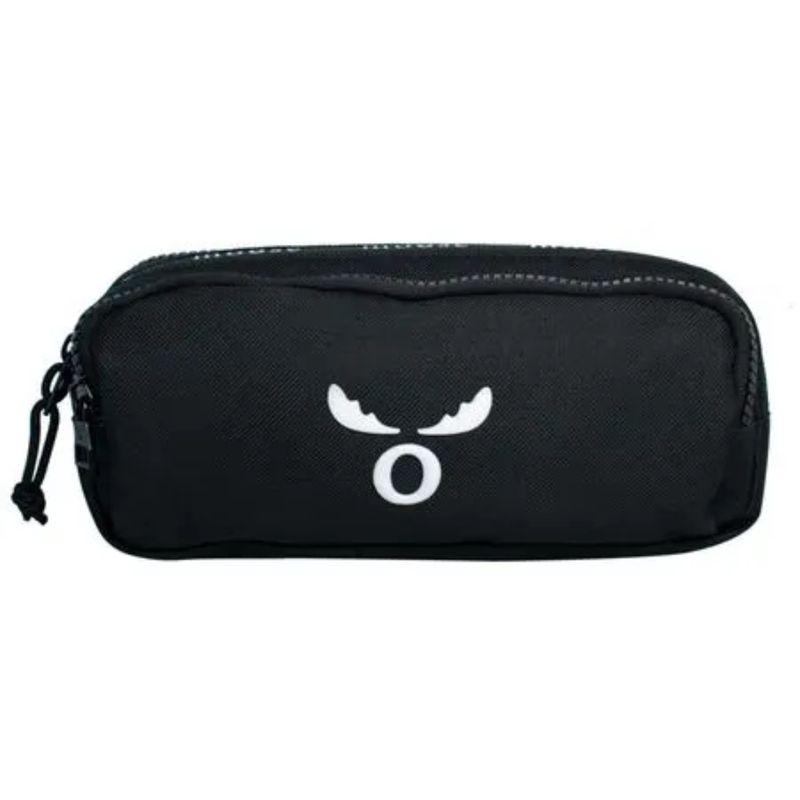MOOSE - Estuche Escolar Moose California Black