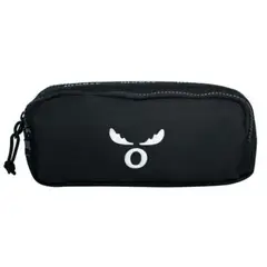 MOOSE - Estuche Escolar California Black