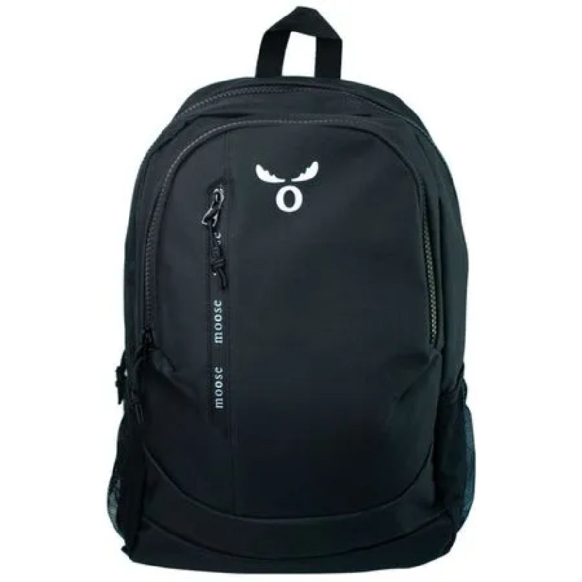 MOOSE - Mochila Escolar Black California Moose