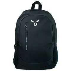 MOOSE - Mochila Escolar Black California