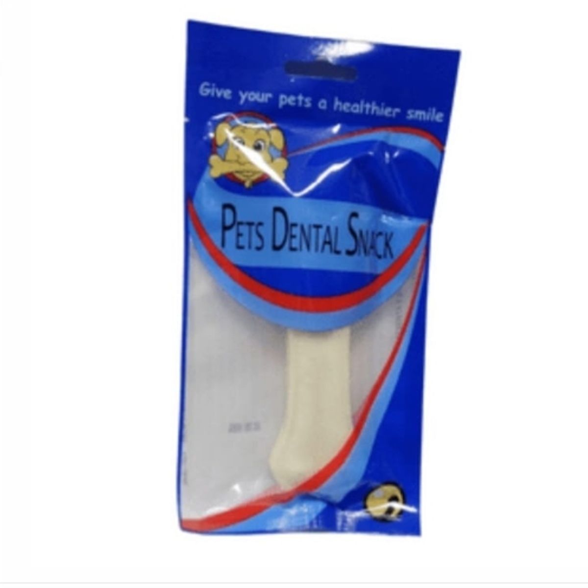 GENERICO - Hueso Masticable Para Mascota Juguete