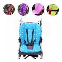 Funda Protector Coche Cojin Acolchado Bebé Niños