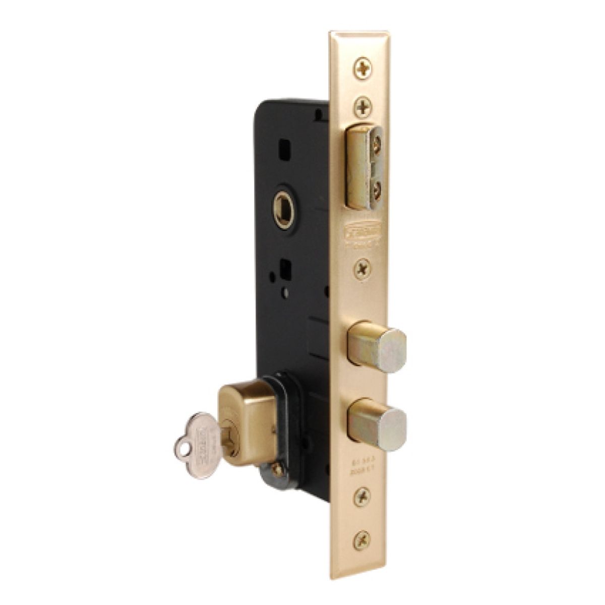 SCANAVINI - CERRADURA 1080 914 BS SCANAVINI 1 MANILLA