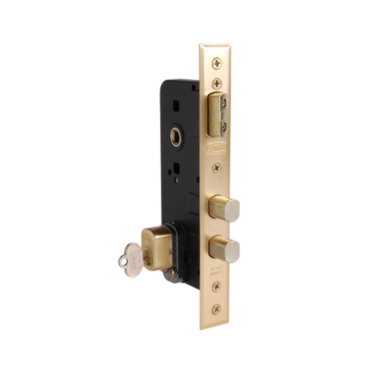 SCANAVINI - CERRADURA 1080 914 BS SCANAVINI 1 MANILLA