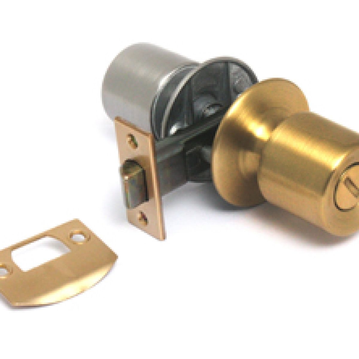 SCANAVINI - CERRADURA 4044-AIBS BAÑO SCANAVINI