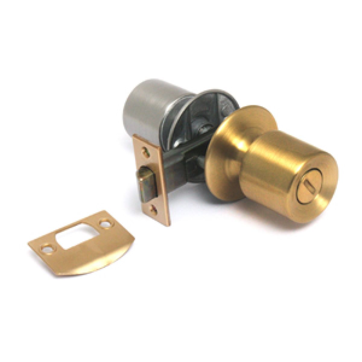 SCANAVINI - CERRADURA 4044-AIBS BAÑO SCANAVINI