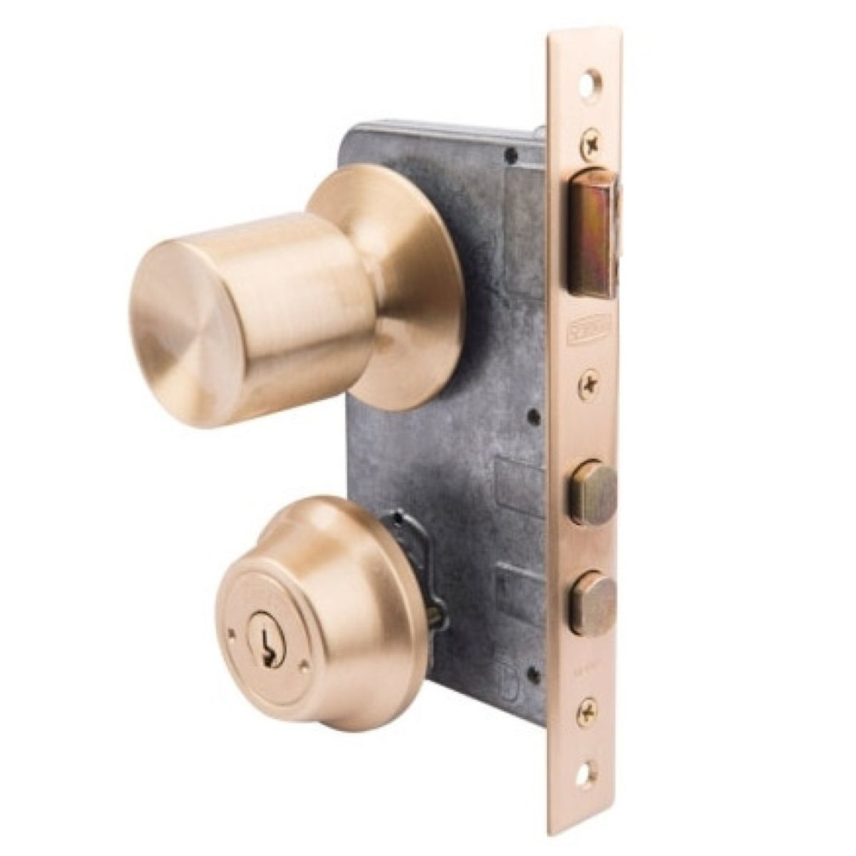 SCANAVINI - CERRADURA 4180-BSL SCANAVINI