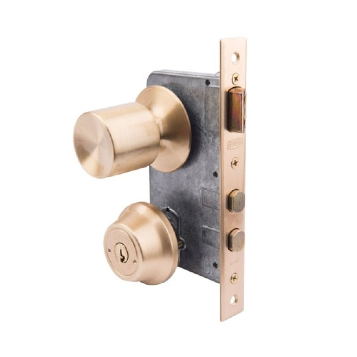 SCANAVINI - CERRADURA 4180-BSL SCANAVINI