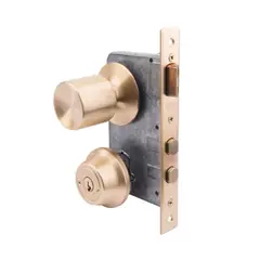 SCANAVINI - CERRADURA 4180-BSL