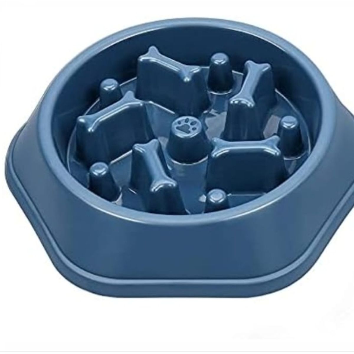 GENERICO - Cuenco Plato Para Perros Para Alimentacion